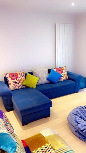Luxe 2 Bedroom and Sofa Bed - up to 6 Guests